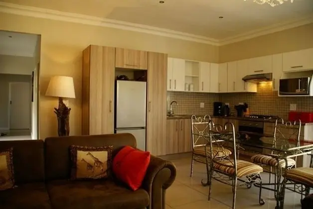 Family Kır Evi, 2 Yatak Odası