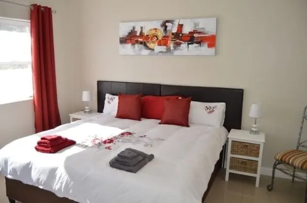 Family Kır Evi, 2 Yatak Odası