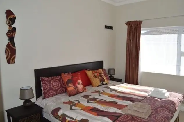 Family Kır Evi, 2 Yatak Odası