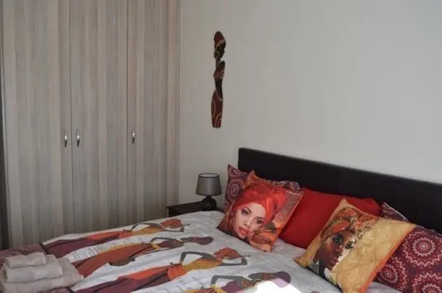 Family Kır Evi, 2 Yatak Odası