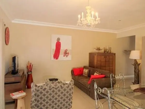 Family Kır Evi, 2 Yatak Odası