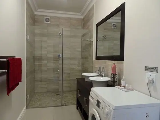 Family Kır Evi, 2 Yatak Odası