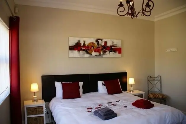 Family Kır Evi, 2 Yatak Odası