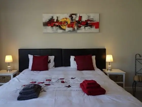 Family Kır Evi, 2 Yatak Odası