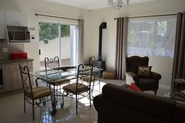 Family Kır Evi, 2 Yatak Odası