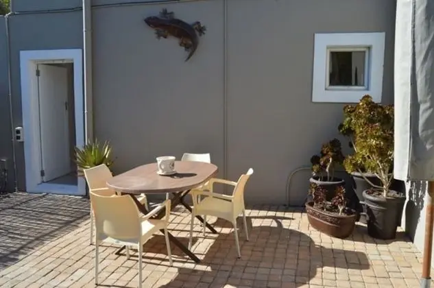 Family Kır Evi, 2 Yatak Odası