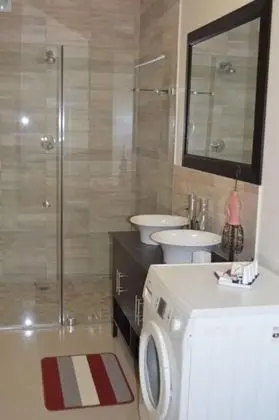 Family Kır Evi, 2 Yatak Odası