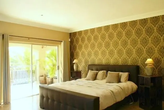 Romantic Tek Büyük Yataklı Oda, 1 En Büyük (King) Boy Yatak