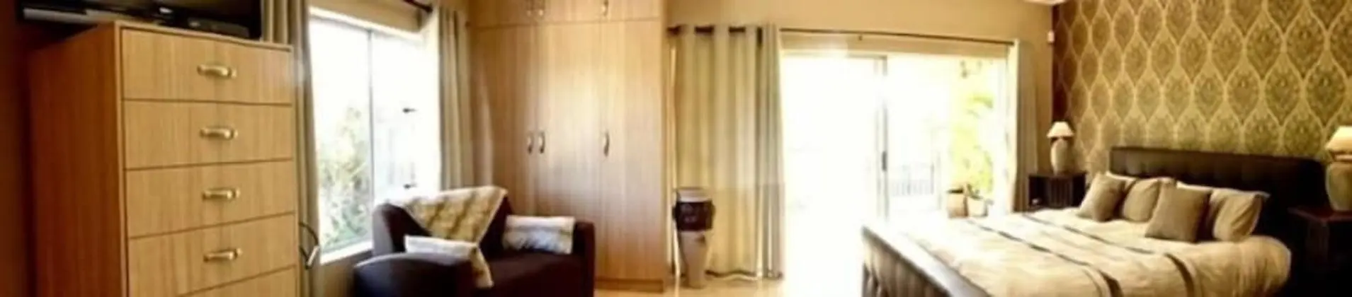 Romantic Tek Büyük Yataklı Oda, 1 En Büyük (King) Boy Yatak