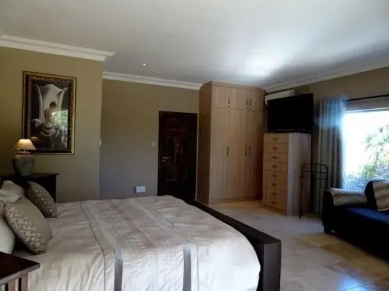 Romantic Tek Büyük Yataklı Oda, 1 En Büyük (King) Boy Yatak