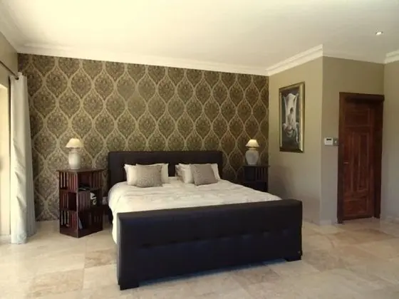 Romantic Tek Büyük Yataklı Oda, 1 En Büyük (King) Boy Yatak