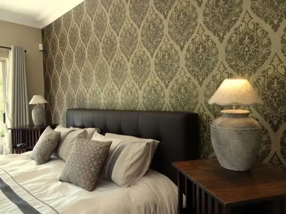 Romantic Tek Büyük Yataklı Oda, 1 En Büyük (King) Boy Yatak