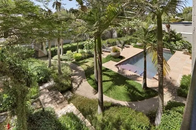 Romantic Tek Büyük Yataklı Oda, 1 En Büyük (King) Boy Yatak