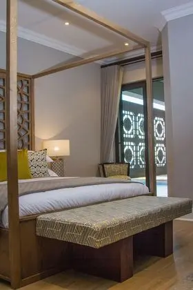 Deluxe Oda, Deniz Manzaralı