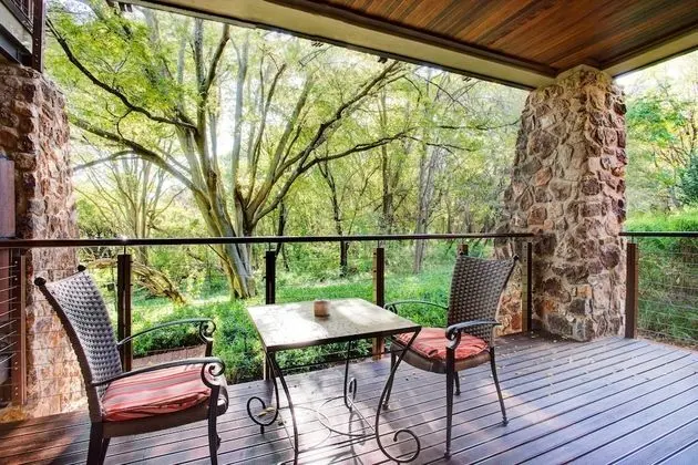 Çatı Katı (Loft), 1 En Büyük (King) Boy Yatak, Manzaralı