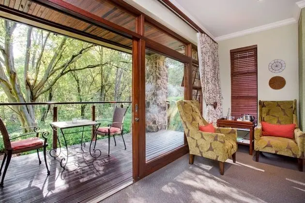 Çatı Katı (Loft), 1 En Büyük (King) Boy Yatak, Manzaralı