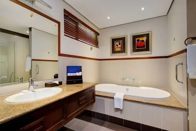 Çatı Katı (Loft), 1 En Büyük (King) Boy Yatak, Manzaralı