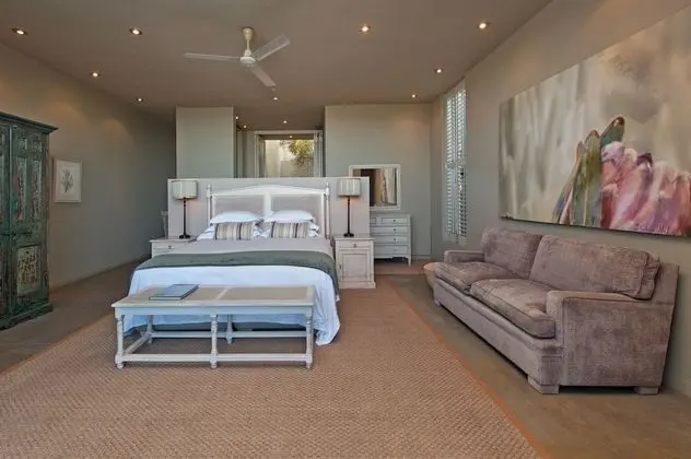 Fynbos Executive Suite