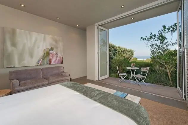 Fynbos Executive Suite