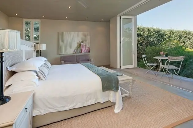 Fynbos Executive Suite