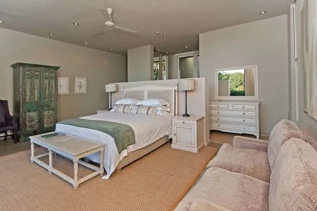 Fynbos Executive Suite