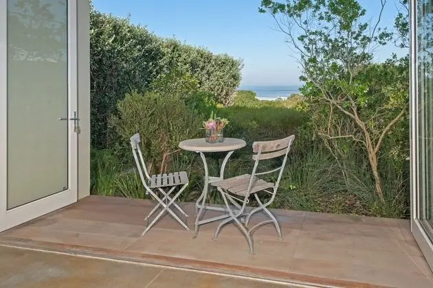 Fynbos Executive Suite