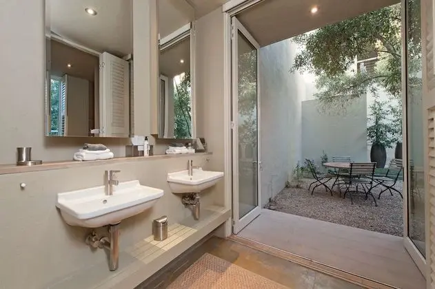Fynbos Executive Suite