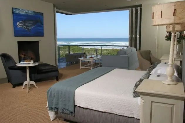 Southern right suite