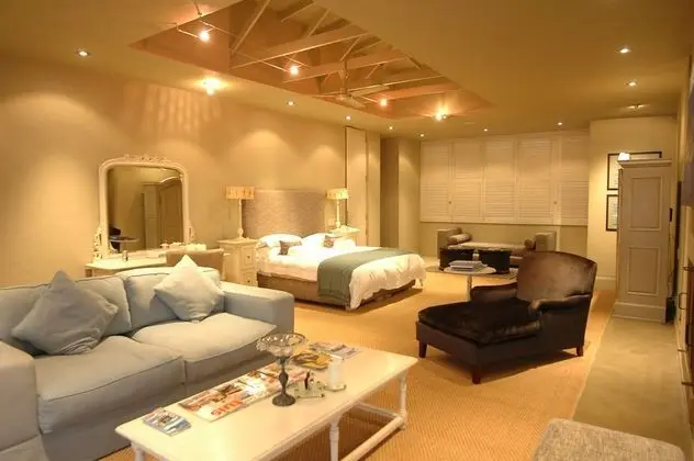Southern right suite