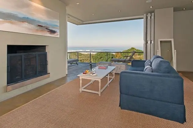 Southern right suite