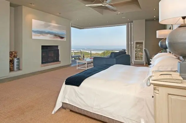 Southern right suite