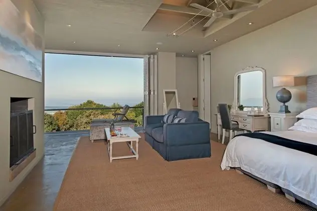 Southern right suite