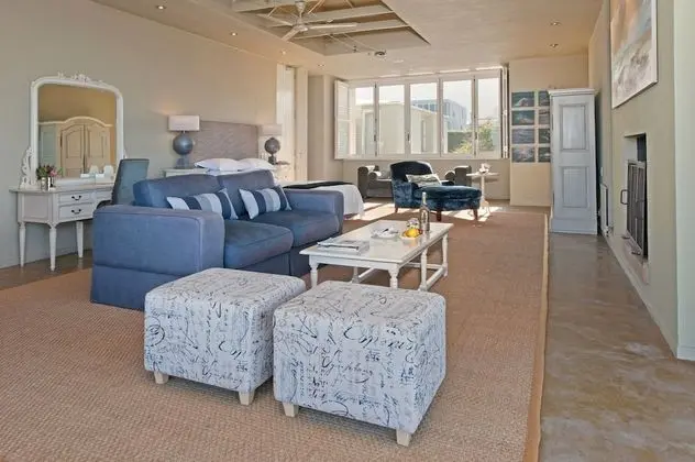 Southern right suite