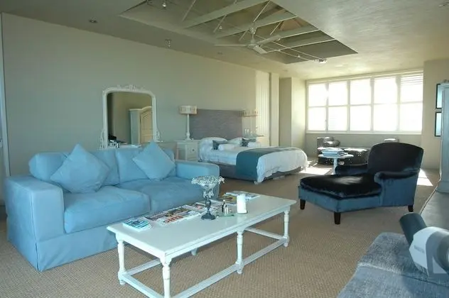 Southern right suite