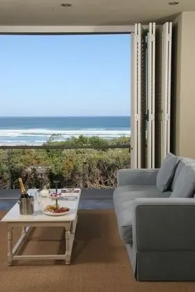 Southern right suite