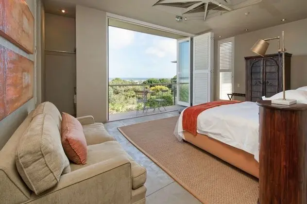 Sugarbird Junior Suite