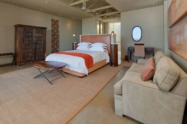 Sugarbird Junior Suite