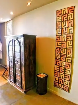 Sugarbird Junior Suite