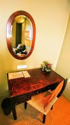 Sugarbird Junior Suite