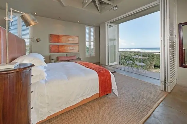 Sugarbird Junior Suite