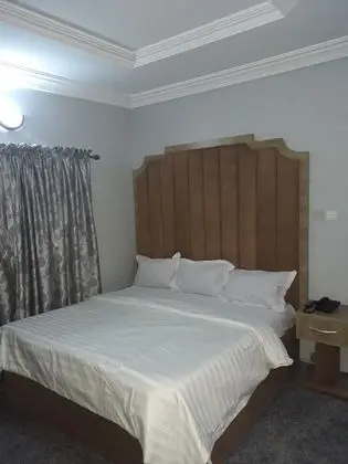 Executive Tek Büyük Yataklı Oda, 1 Büyük (Queen) Boy Yatak, Şehir Manzaralı