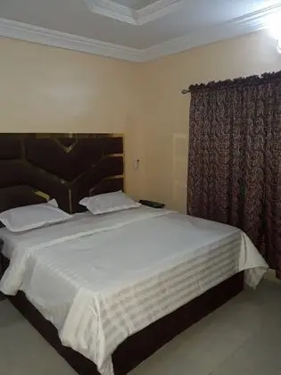 Executive Tek Büyük Yataklı Oda, 1 Büyük (Queen) Boy Yatak, Şehir Manzaralı