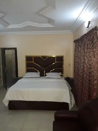 Executive Tek Büyük Yataklı Oda, 1 Büyük (Queen) Boy Yatak, Şehir Manzaralı