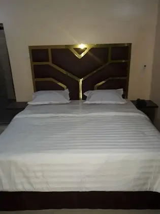 Executive Tek Büyük Yataklı Oda, 1 Büyük (Queen) Boy Yatak, Şehir Manzaralı