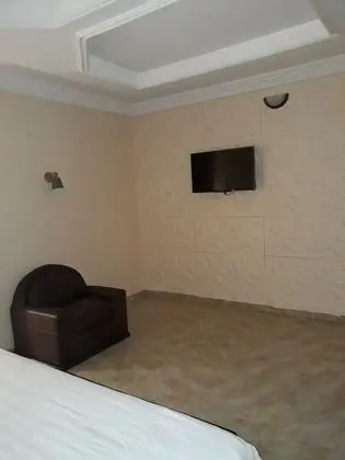 Grand Tek Büyük Yataklı Oda, 1 En Büyük (King) Boy Yatak, Şehir Manzaralı