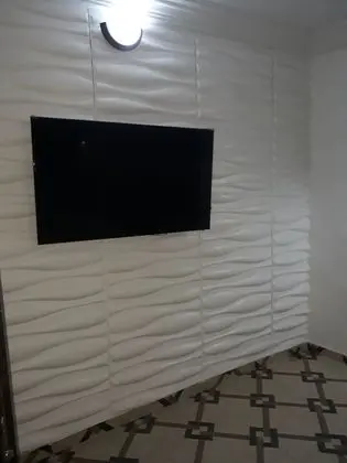 Grand Tek Büyük Yataklı Oda, 1 En Büyük (King) Boy Yatak, Şehir Manzaralı