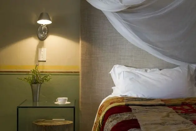 Comfort Kır Evi, 1 En Büyük (King) Boy Yatak, Bahçe Manzaralı, Bahçeli