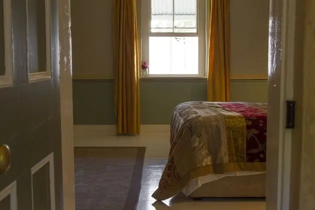 Comfort Kır Evi, 1 En Büyük (King) Boy Yatak, Bahçe Manzaralı, Bahçeli