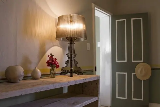 Comfort Kır Evi, 1 En Büyük (King) Boy Yatak, Bahçe Manzaralı, Bahçeli