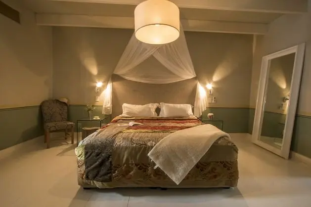 Comfort Kır Evi, 1 En Büyük (King) Boy Yatak, Bahçe Manzaralı, Bahçeli